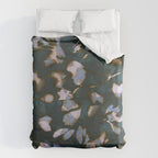 Botanical Shadows #3 Duvet Cover Gallery Image 6
