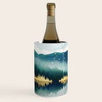 Mist Reflection Wine Chiller Gallery Image 1