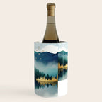 Mist Reflection Wine Chiller Gallery Image 3