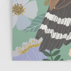 Bird illustration Poster Gallery Image 3