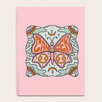 Cancer Butterfly Notebook Gallery Image 4