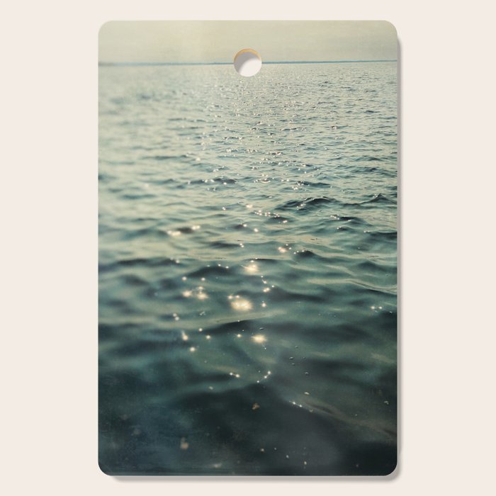 Stars on the Sea Cutting Board Gallery Image 1