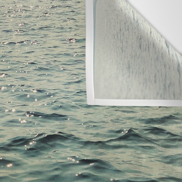 Stars on the Sea Wall Tapestry Gallery Image 3