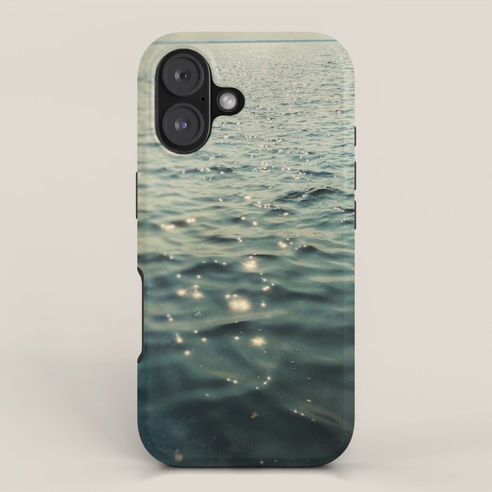 Stars on the Sea iPhone Case Gallery Image 1