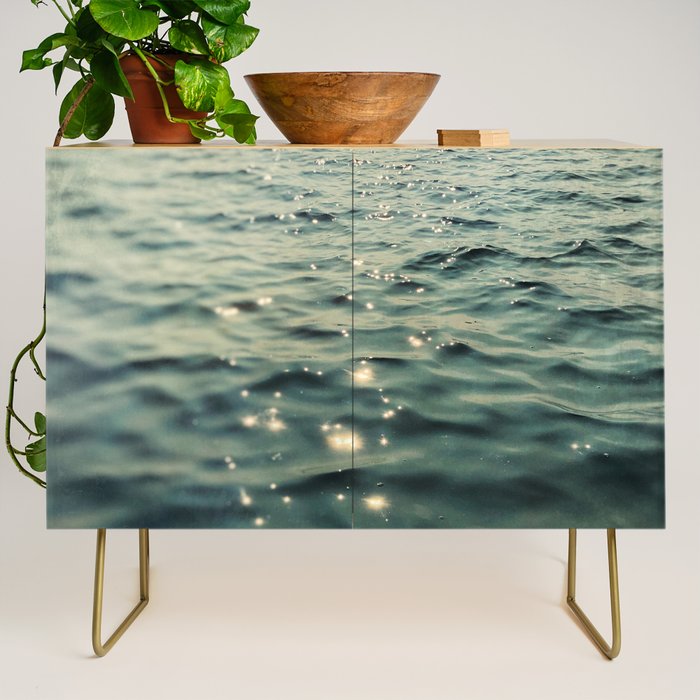 Stars on the Sea Credenza Gallery Image 1