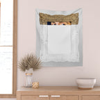 Sight Line Wall Tapestry Gallery Image 2
