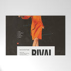 Self Rival Welcome Mat Gallery Image 1