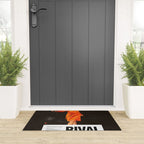 Self Rival Welcome Mat Gallery Image 3