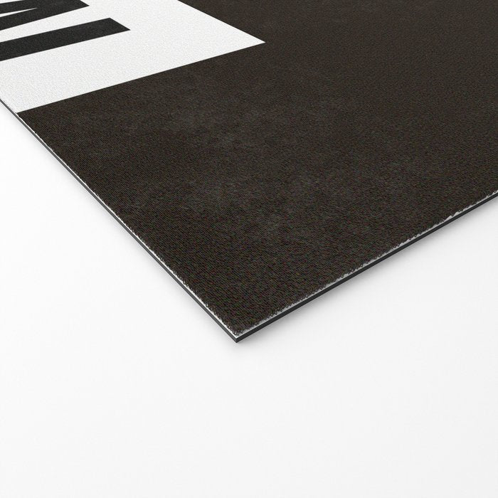Self Rival Welcome Mat Gallery Image 2