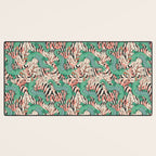 BAZAAR MAXIMA GATOR Desk Mat Gallery Image 3