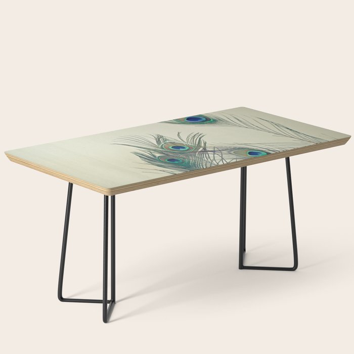 All Eyes Are on You Coffee Table Gallery Image 1