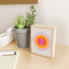 Be The Energy You Want To Attract  Mini Art Print Gallery Image 2