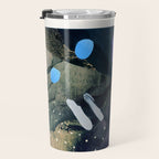 Composition 762 Travel Mug Gallery Image 3
