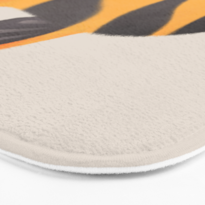 Clown loach Bath Mat Gallery Image 3