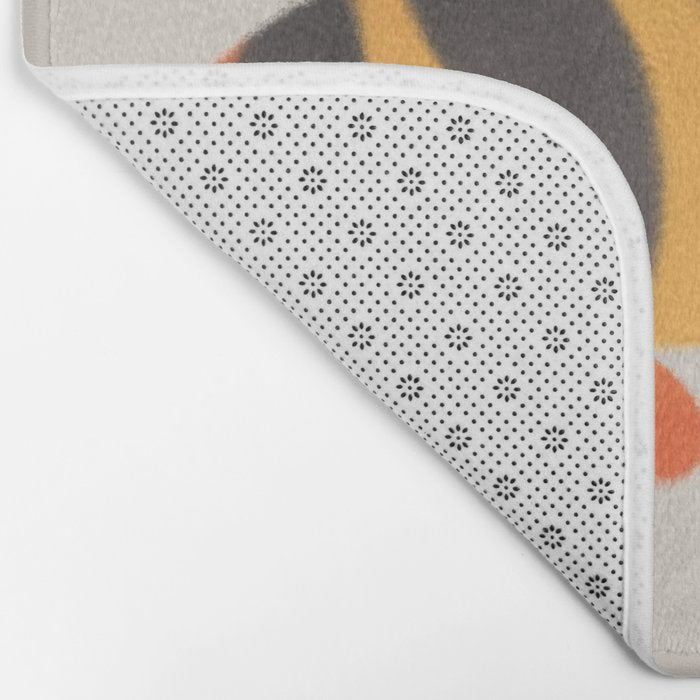 Clown loach Bath Mat Gallery Image 2