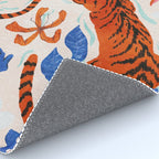 Tiger Swim Rug Gallery Image 4