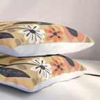 Striped Garden Snake I Pillow Sham Gallery Image 3