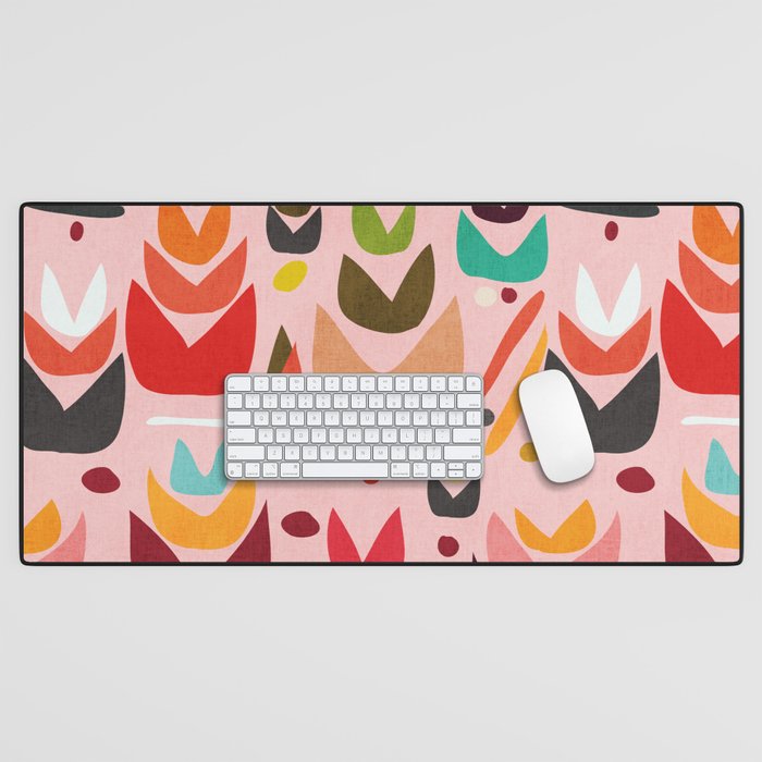 Proud Garden Desk Mat Gallery Image 1