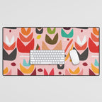 Proud Garden Desk Mat Gallery Image 1