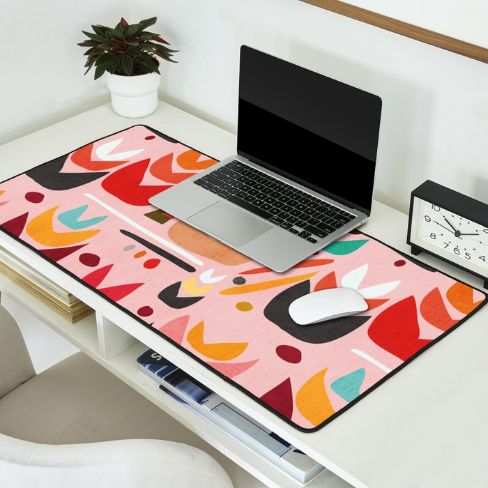 Proud Garden Desk Mat Gallery Image 2