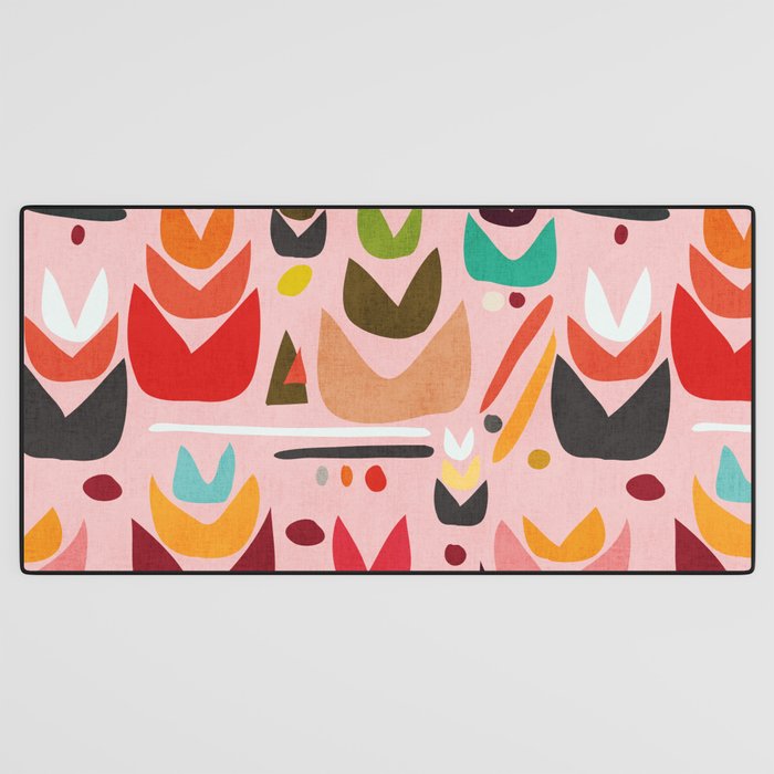 Proud Garden Desk Mat Gallery Image 3