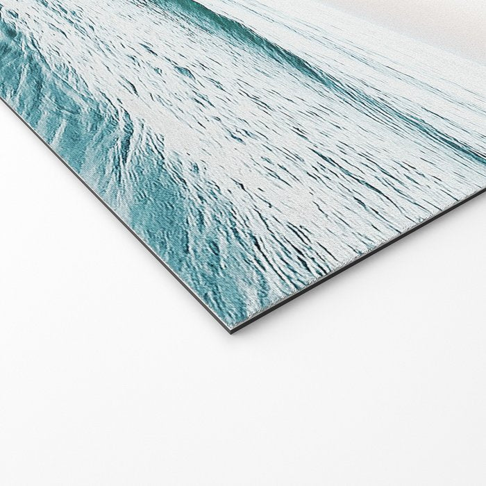 Santa Barbara Beach Welcome Mat Gallery Image 2