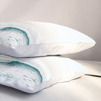 Santa Barbara Beach Pillow Sham Gallery Image 3