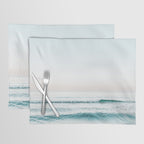 Santa Barbara Beach Placemat Gallery Image 1