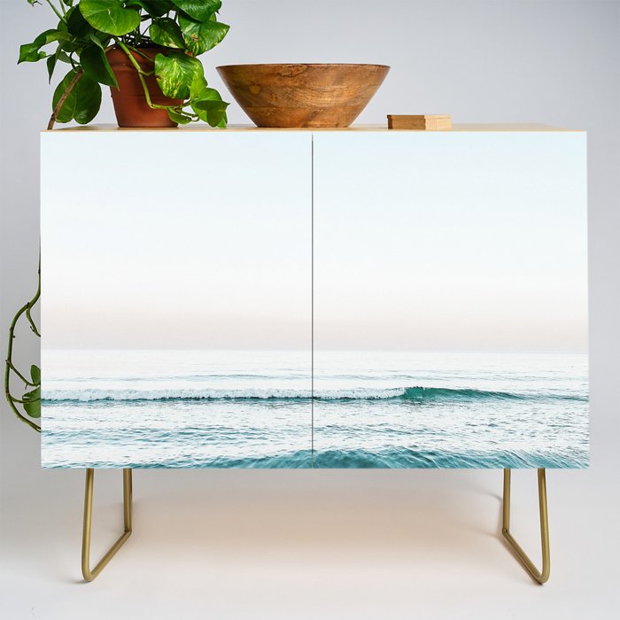 Santa Barbara Beach Credenza Gallery Image 1