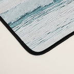 Santa Barbara Beach Desk Mat Gallery Image 4