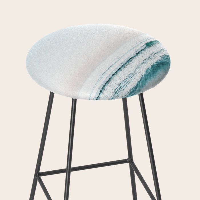 Santa Barbara Beach Stool Gallery Image 2
