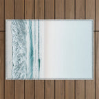 Santa Barbara Beach Outdoor Rug Gallery Image 1