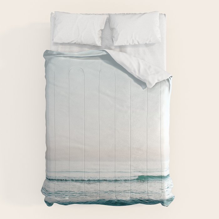 Santa Barbara Beach Comforter Gallery Image 6