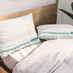 Santa Barbara Beach Pillow Sham Gallery Image 2