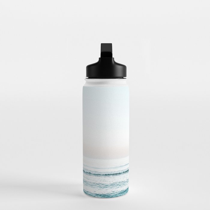 Santa Barbara Beach Water Bottle Gallery Image 3
