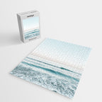 Santa Barbara Beach Jigsaw Puzzle Gallery Image 2