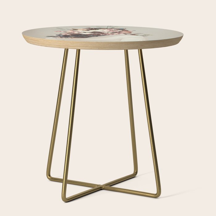 You Gifted me an Autumn Side Table Gallery Image 1