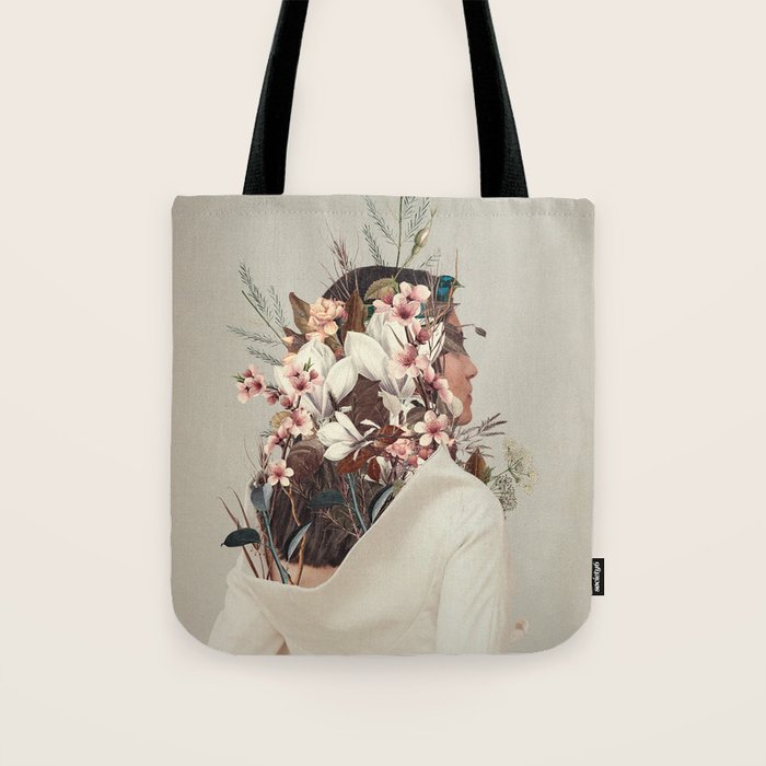 You Gifted me an Autumn Tote Bag Gallery Image 1
