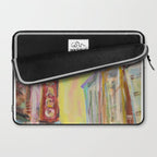 Chicago Theatre Laptop Sleeve Gallery Image 2