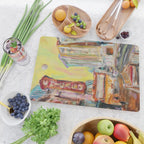 Chicago Theatre Cutting Board Gallery Image 2