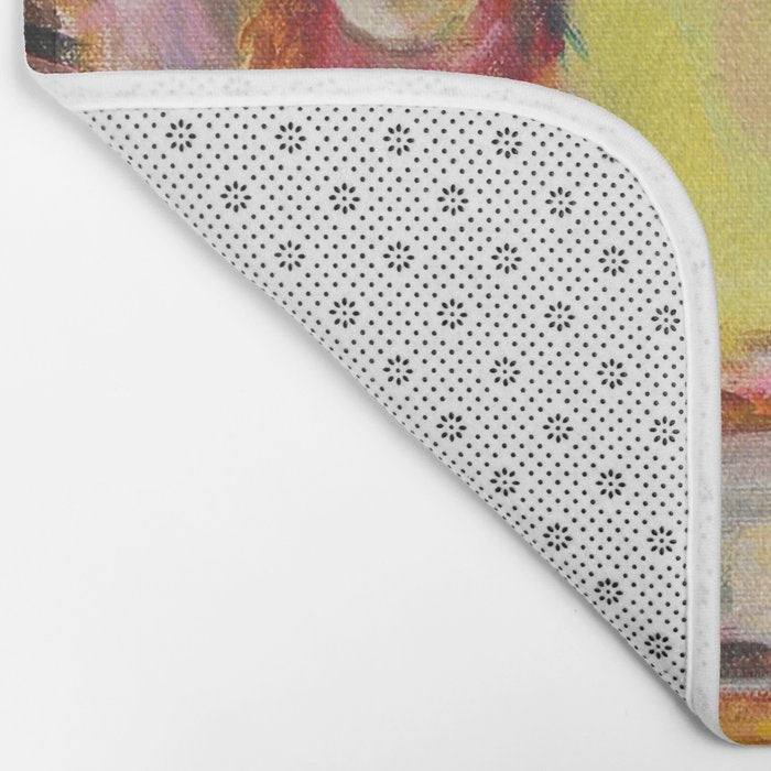 Chicago Theatre Bath Mat Gallery Image 2