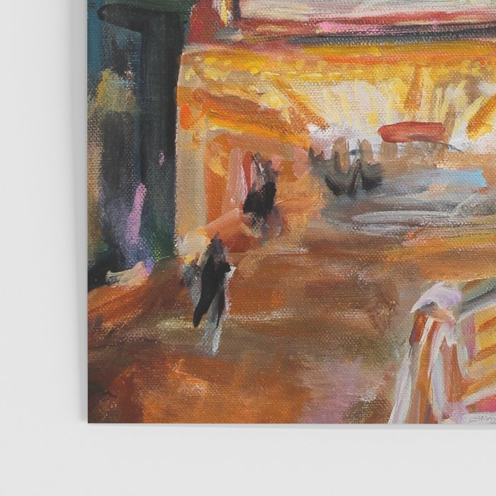 Chicago Theatre Poster Gallery Image 3