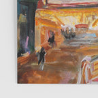 Chicago Theatre Poster Gallery Image 3