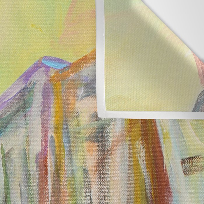 Chicago Theatre Wall Tapestry Gallery Image 3