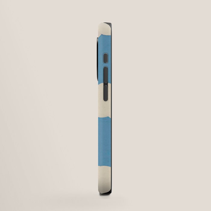 In the clouds iPhone Case Gallery Image 2