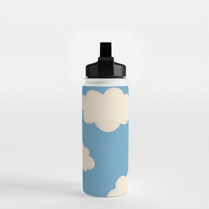 In the clouds Water Bottle Gallery Image 2