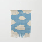 In the clouds Wall Hanging Gallery Image 1