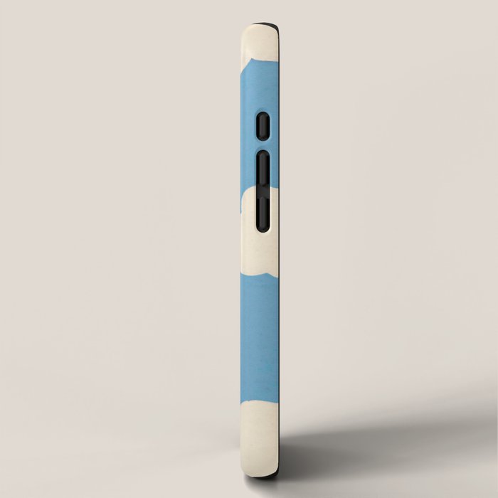 In the clouds iPhone Case Gallery Image 2