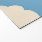 In the clouds Welcome Mat Gallery Image 2