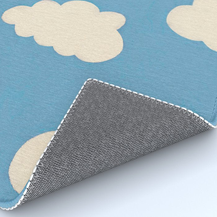 In the clouds Rug Gallery Image 4
